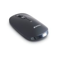 Verbatim 70750 mouse Right-hand RF Wireless Optical - 70750 - eCommerce Business Prime