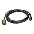 APC AP8750 power cable Black 3.05 m NEMA 5-15P - AP8750 - eCommerce Business Prime