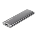 Verbatim Vx500 2 TB USB Type-C 3.2 Gen 2 (3.1 Gen 2) Silver - 47454 - eCommerce Business Prime