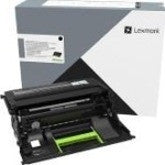 Lexmark Black Imaging Unit Yield 150,000 Pages 58D0ZA0 Lexmark