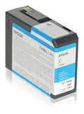 Epson Singlepack Cyan T580200 - T580200 - eCommerce Business Prime