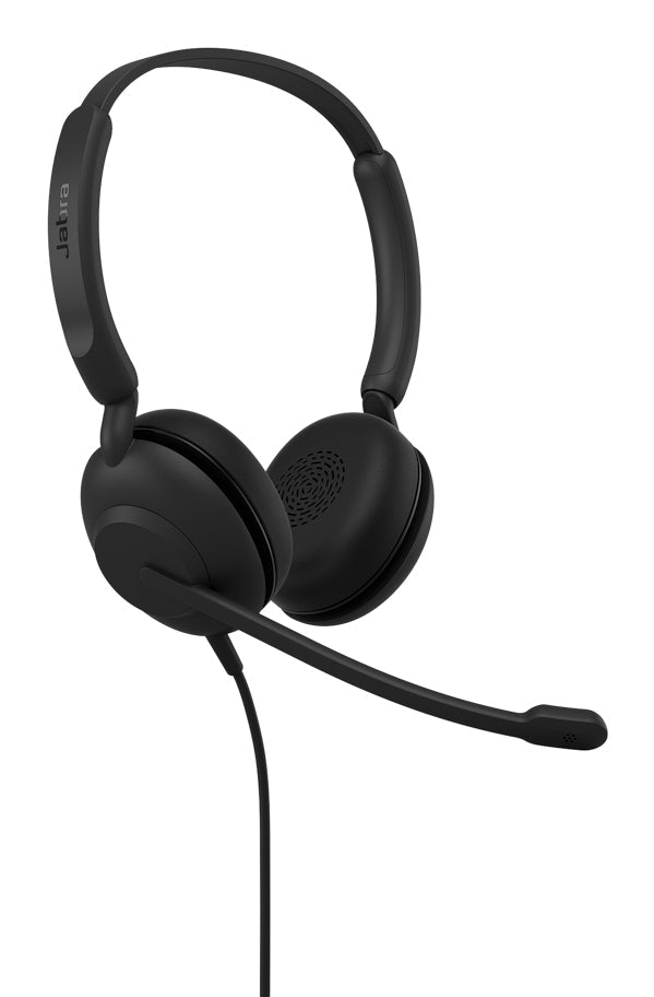 Jabra Evolve 10 - Stereo, USB-A - 2699-820-109 - eCommerce Business Prime