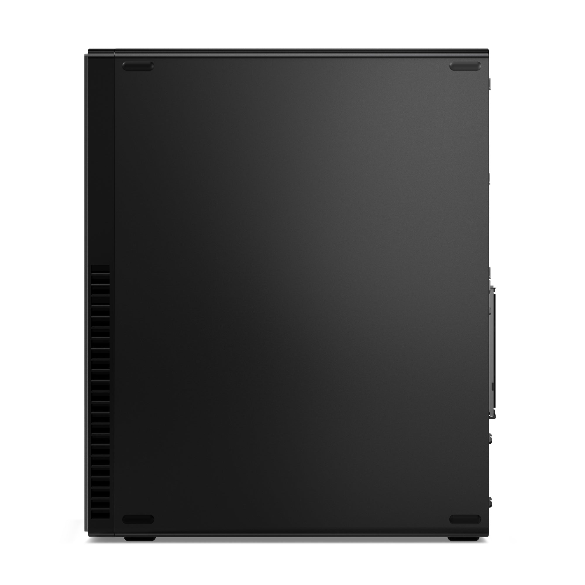 Lenovo ThinkCentre M90s Gen 5 Intel® Core™ i5 i5-14500 16 GB DDR5-SDRAM 512 GB SSD Windows 11 Pro SFF PC Black - 12V4001BUS - eCommerce Business Prime