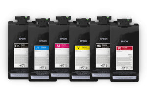 Epson C13T52Y420 ink cartridge 1 pc(s) Original Yellow - T52Y420 - eCommerce Business Prime