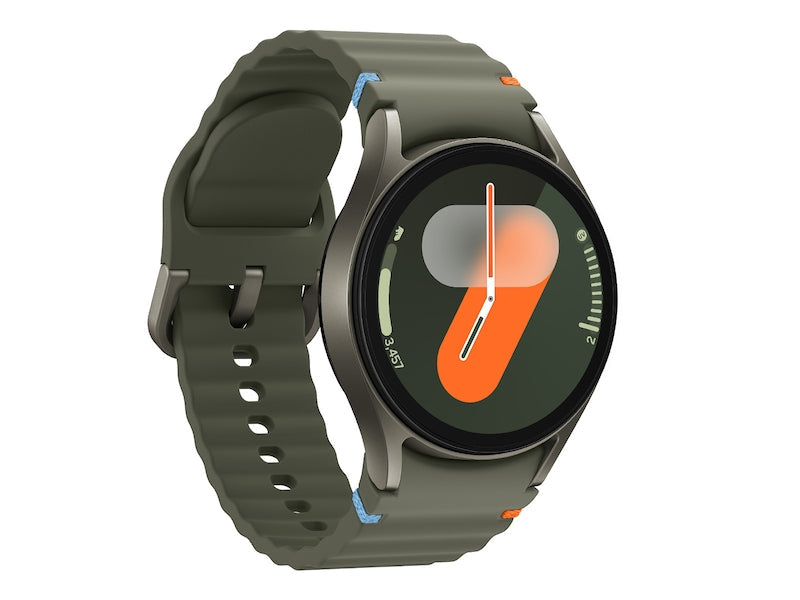 Samsung Galaxy Watch SM-L305UZGAXAA smartwatch / sport watch 40 mm Digital Touchscreen 4G Green Wi-Fi GPS (satellite) - SM-L305UZGAXAA - eCommerce Business Prime