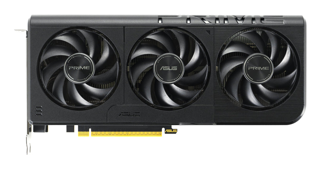 ASUS Prime -RTX5060-8G NVIDIA GeForce RTX 5060 8 GB GDDR7 - PRIME-RTX5060-8G - eCommerce Business Prime