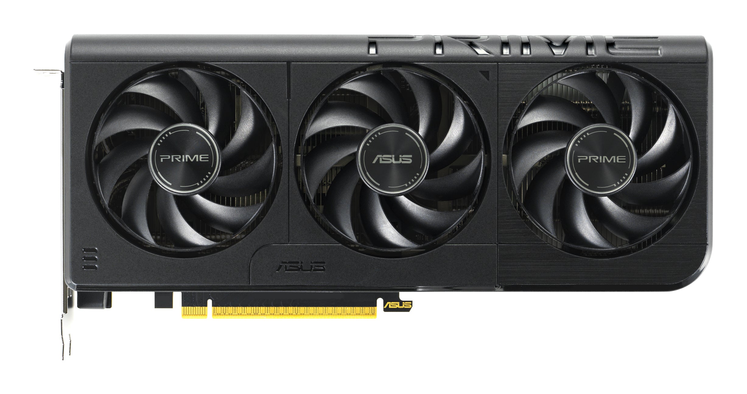 ASUS Prime -RTX5060-8G NVIDIA GeForce RTX 5060 8 GB GDDR7 - PRIME-RTX5060-8G - eCommerce Business Prime