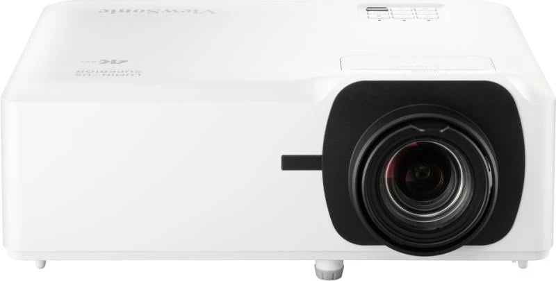 Viewsonic LS901-4K data projector Standard throw projector 5500 ANSI lumens UHD 4K (3840x2160) White - LS901-4K