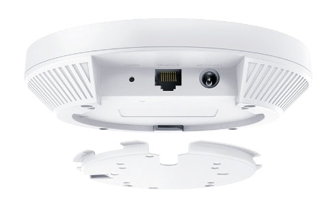 TP-Link Omada AX3000 Ceiling Mount WiFi 6 Access Point TP-LINK