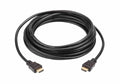 ATEN High Speed HDMI Cable with Ethernet 4K (4096 x 2160 @30Hz); 10 m HDMI Cable with Ethernet - 2L7D10H - eCommerce Business Prime