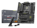 MSI MAG X870E TOMAHAWK WIFI motherboard AMD X870E Socket AM5 ATX - X870ETMAHAWKWIFI - eCommerce Business Prime