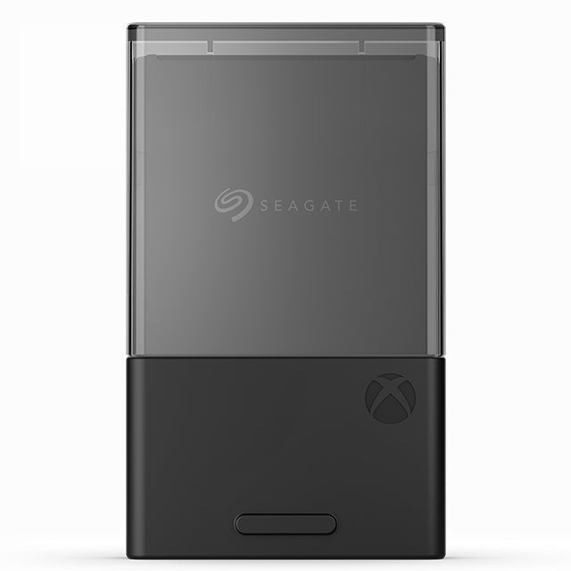 Seagate STJR4000400 game console part/accessory Storage expansion card - STJR4000400 - eCommerce Business Prime