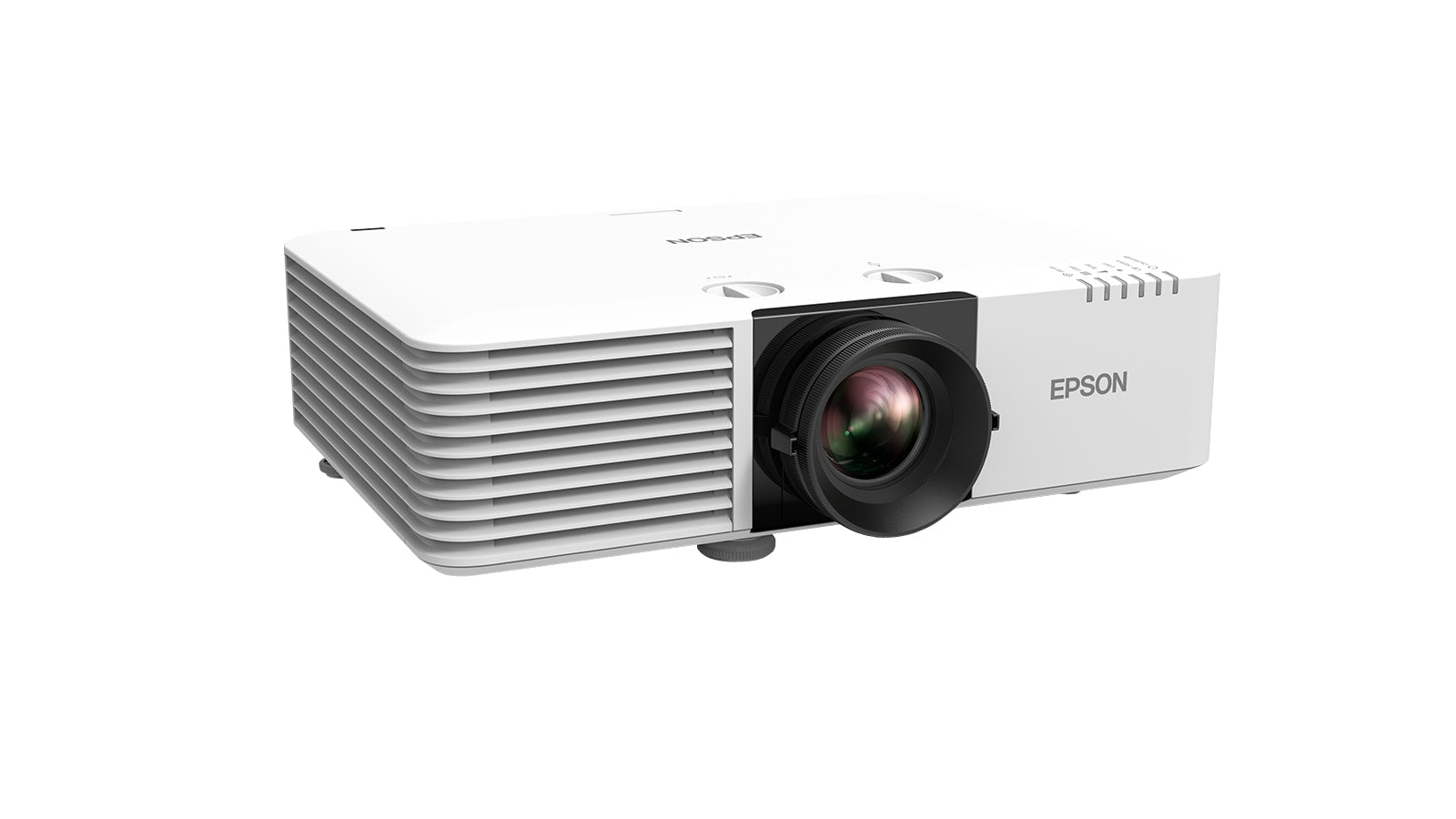 Epson L570U 5200 ANSI lumens 3LCD WUXGA (1920x1200) Black, White - V11HA98020 - eCommerce Business Prime