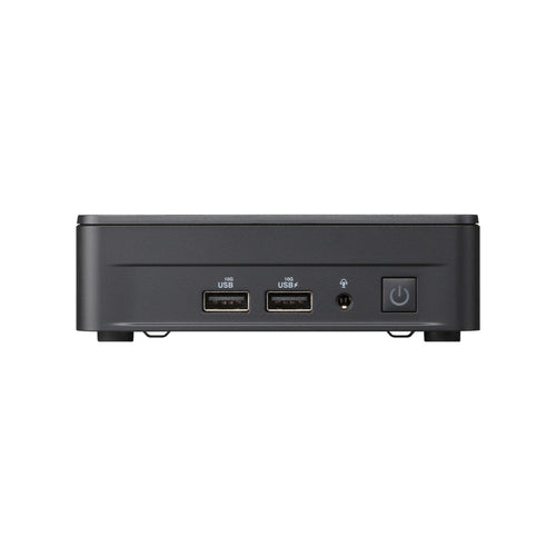 ASUS NUC RNUC13ANKI7068CUI Intel® Core™ i7 i7-1360P 16 GB DDR4-SDRAM 512 GB SSD Windows 11 Pro UCFF Mini PC Black - RNUC13ANKI7068CUI - eCommerce Business Prime