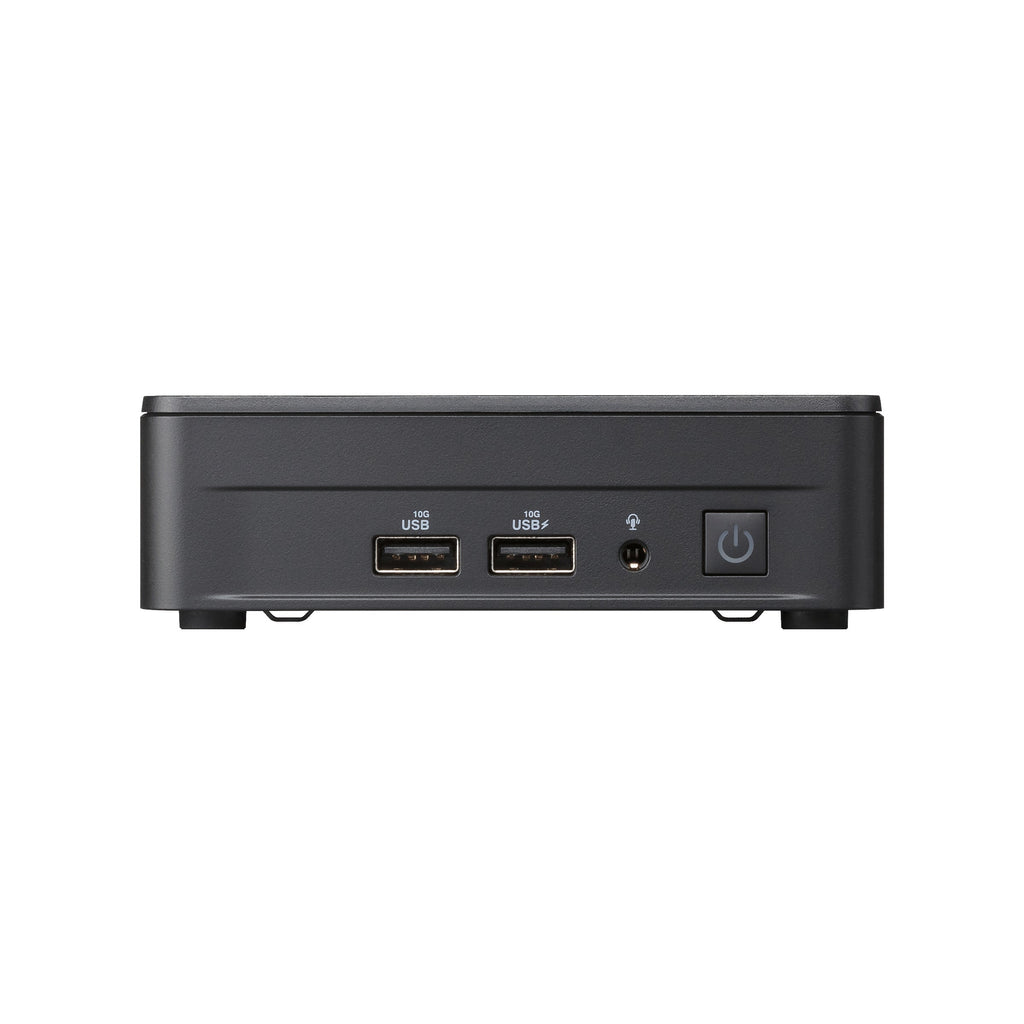 ASUS NUC 13 RNUC13ANKI70000UI UCFF Black i7-1360P - RNUC13ANKI70000UI - eCommerce Business Prime