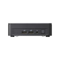 ASUS NUC 13 RNUC13ANKI70000UI UCFF Black i7-1360P - RNUC13ANKI70000UI - eCommerce Business Prime