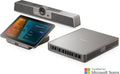 Viewsonic TeamJoin TRS10-UB video conferencing system 12 MP Ethernet LAN Video collaboration bar - TRS10-UB - eCommerce Business Prime