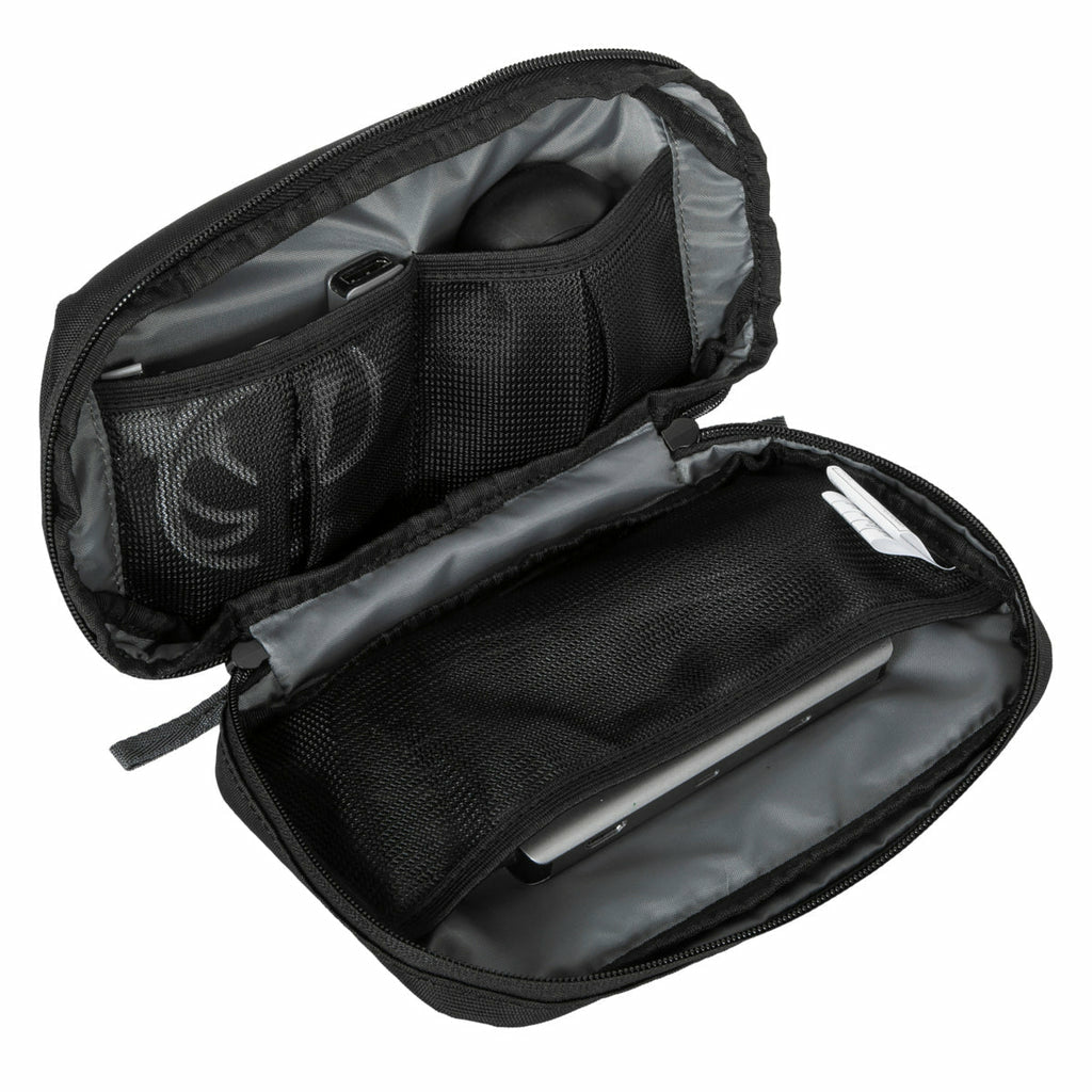 Targus TXZ028GL equipment case Pouch case Black - TXZ028GL - eCommerce Business Prime