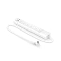 TP-Link HS300 power extension 6 AC outlet(s) Indoor White - HS300 - eCommerce Business Prime