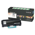 E460X11A Return Program Extra High-Yield Toner, 15,000 Page-Yield, Black - E460X11A - eCommerce Business Prime