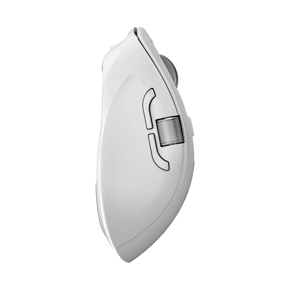 ALOGIC Apex Bluetooth USB-C Rechargeable 7 Keys Programmable Mouse - AMBT7KWH - eCommerce Business Prime