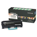 LEXMARK  Return Program Extra High-Yield Toner, 15,000 Page-Yield, Black - X463X11G LEXMARK