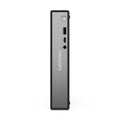 Lenovo ThinkCentre neo 50q QC Qualcomm Snapdragon 16 GB LPDDR5x-SDRAM 256 GB SSD Windows 11 Pro Mini PC Black - 13C8000YUS - eCommerce Business Prime