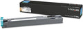 Lexmark C/X950, X952, X954 Waste Container Yield 30,000 Pages - C950X76G LEXMARK