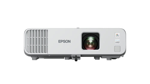 Epson PowerLite L260F data projector 4600 ANSI lumens 3LCD 1080p (1920x1080) White - V11HA69020 - eCommerce Business Prime