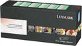Lexmark E360, 460, 462 Toner Cartridge Return Program, GSA - E360H41G LEXMARK