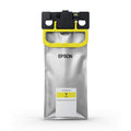 Epson WorkForce Pro WF-C529R / C579R Yellow XXL Ink Supply Unit - T01D400 - eCommerce Business Prime