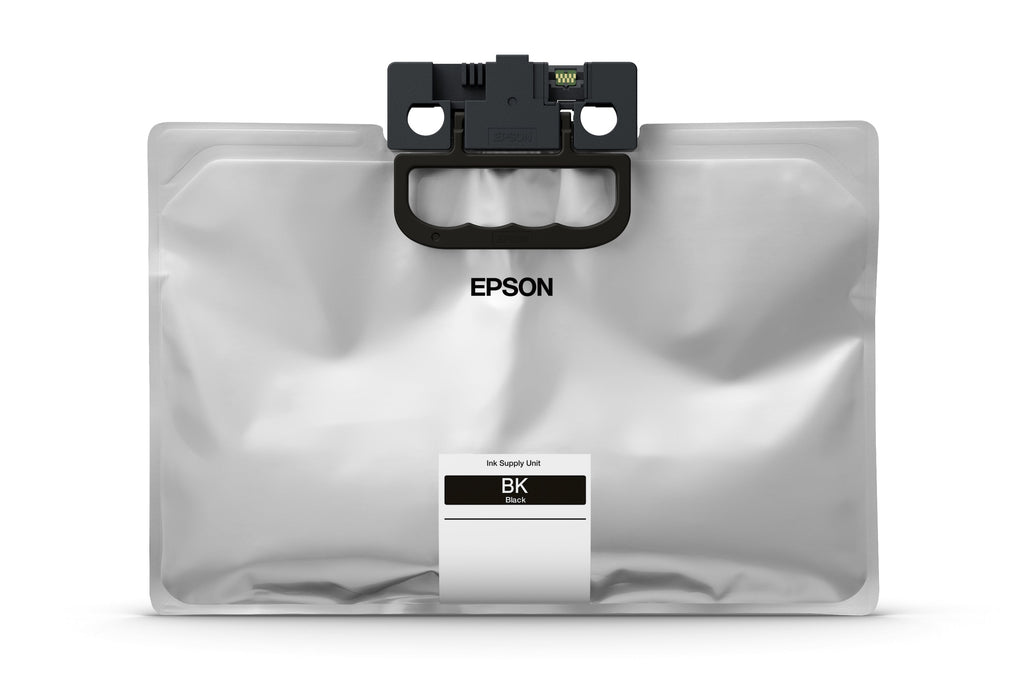 Epson WorkForce Pro WF-C529R / C579R Black XXL Ink Supply Unit - T01D100 - eCommerce Business Prime