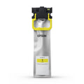 Epson WorkForce Pro WF-C529R / C579R Yellow XL Ink Supply Unit - T01C400 - eCommerce Business Prime