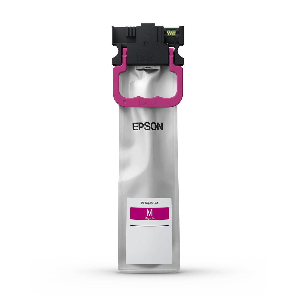 Epson WorkForce Pro WF-C529R / C579R Magenta XL Ink Supply Unit - T01C300 - eCommerce Business Prime