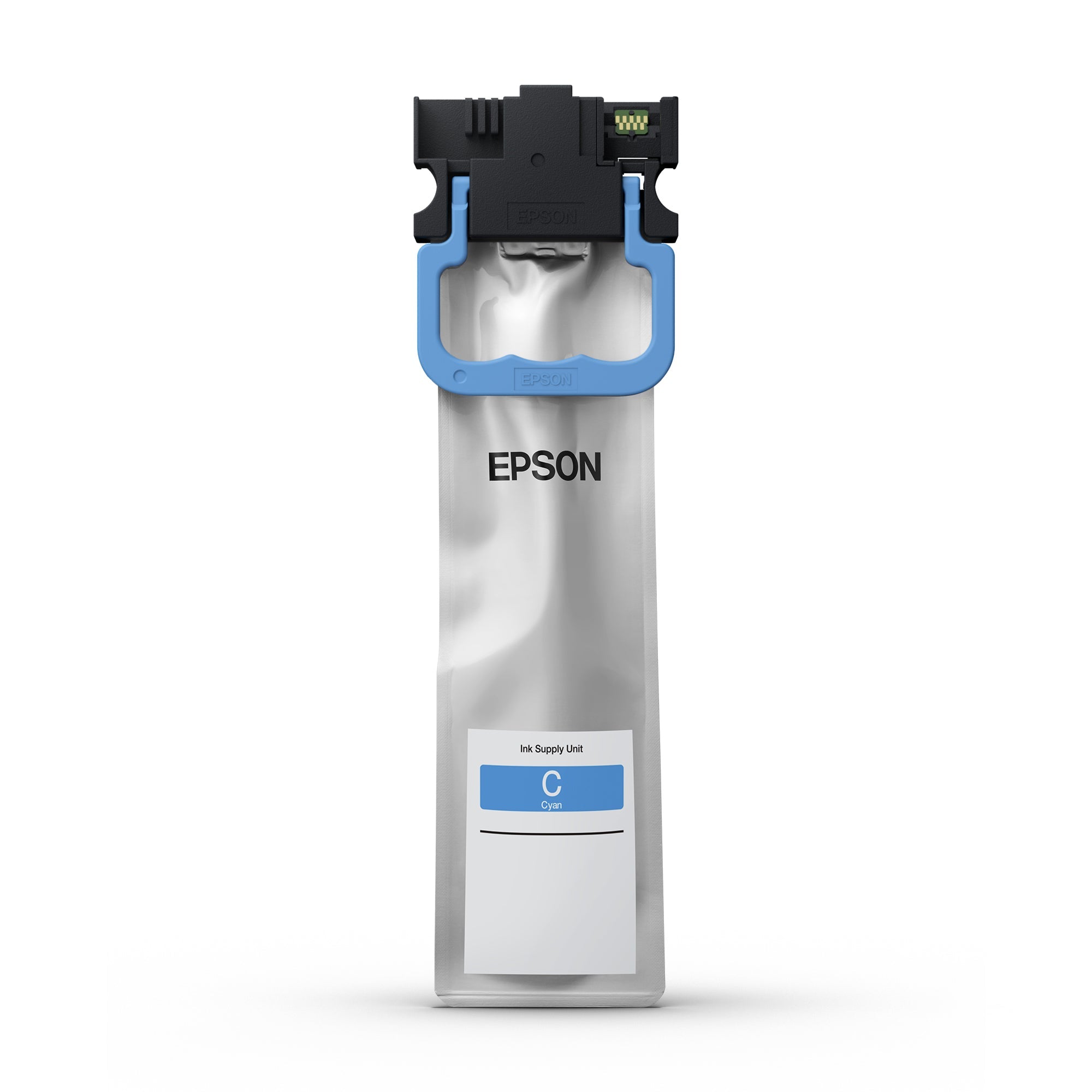 Epson WorkForce Pro WF-C529R / C579R Cyan XL Ink Supply Unit - T01C200 - eCommerce Business Prime