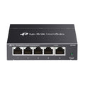 TP-Link Omada DS105G network switch Unmanaged Gigabit Ethernet (10/100/1000) Black - DS105G - eCommerce Business Prime