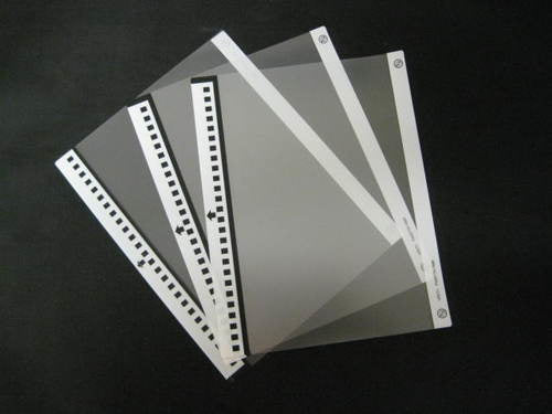 Ricoh PA03770-0015 printer/scanner spare part/accessory Carrier sheet 3 pc(s) - PA03770-0015 - eCommerce Business Prime