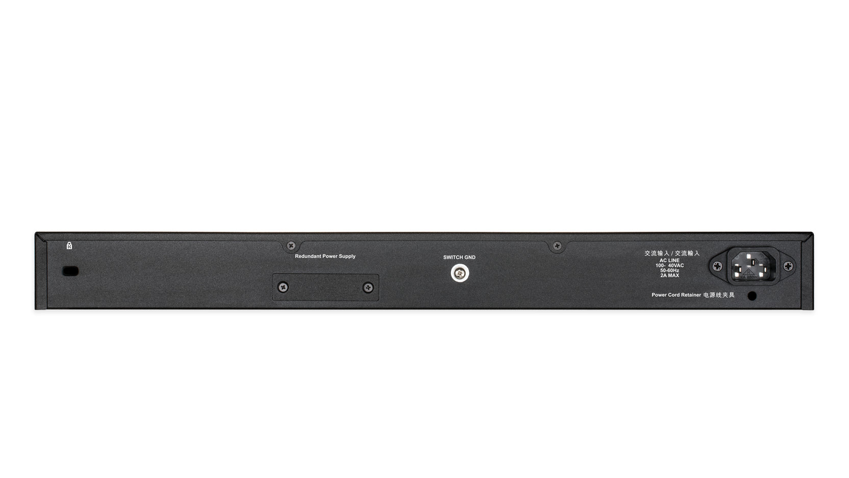 D-Link DGS-3130-30S network switch Managed L3 Black, Grey - DGS-3130-30S - eCommerce Business Prime