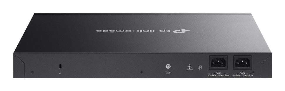 TP-Link Omada 32-Port 10GE SFP+ L2+ Managed Switch - SX3032F - eCommerce Business Prime