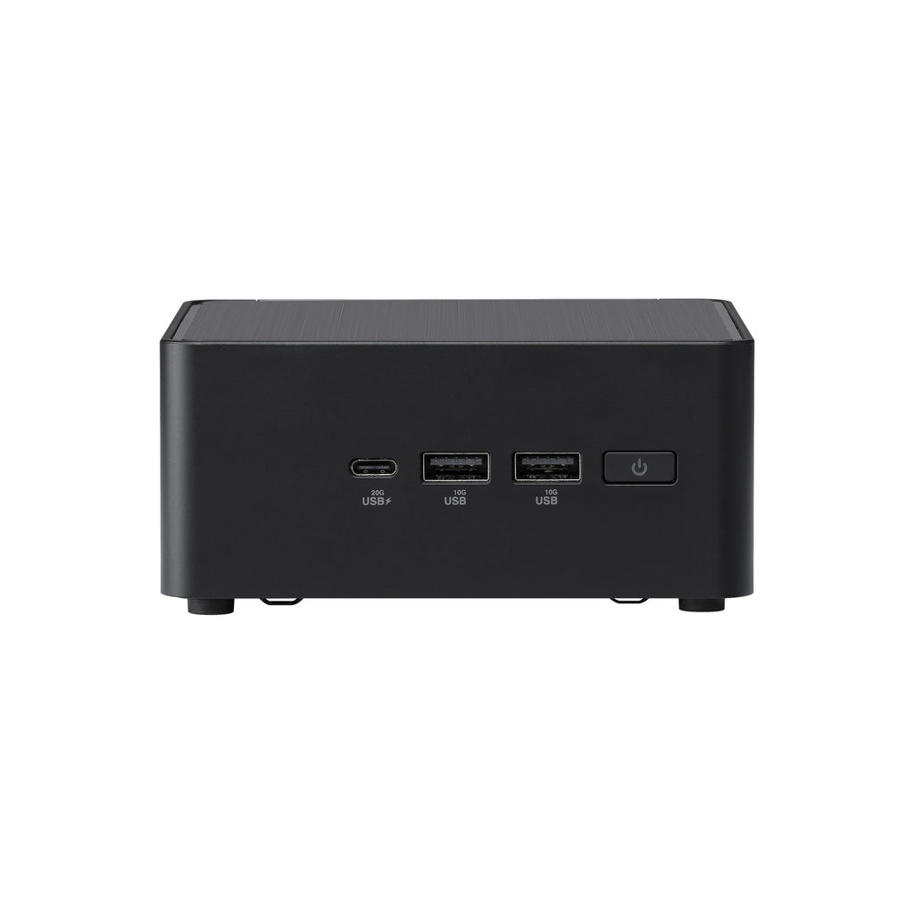 ASUS NUC 14 Pro RNUC14RVHU70000UI Black 155H - RNUC14RVHU70000UI - eCommerce Business Prime