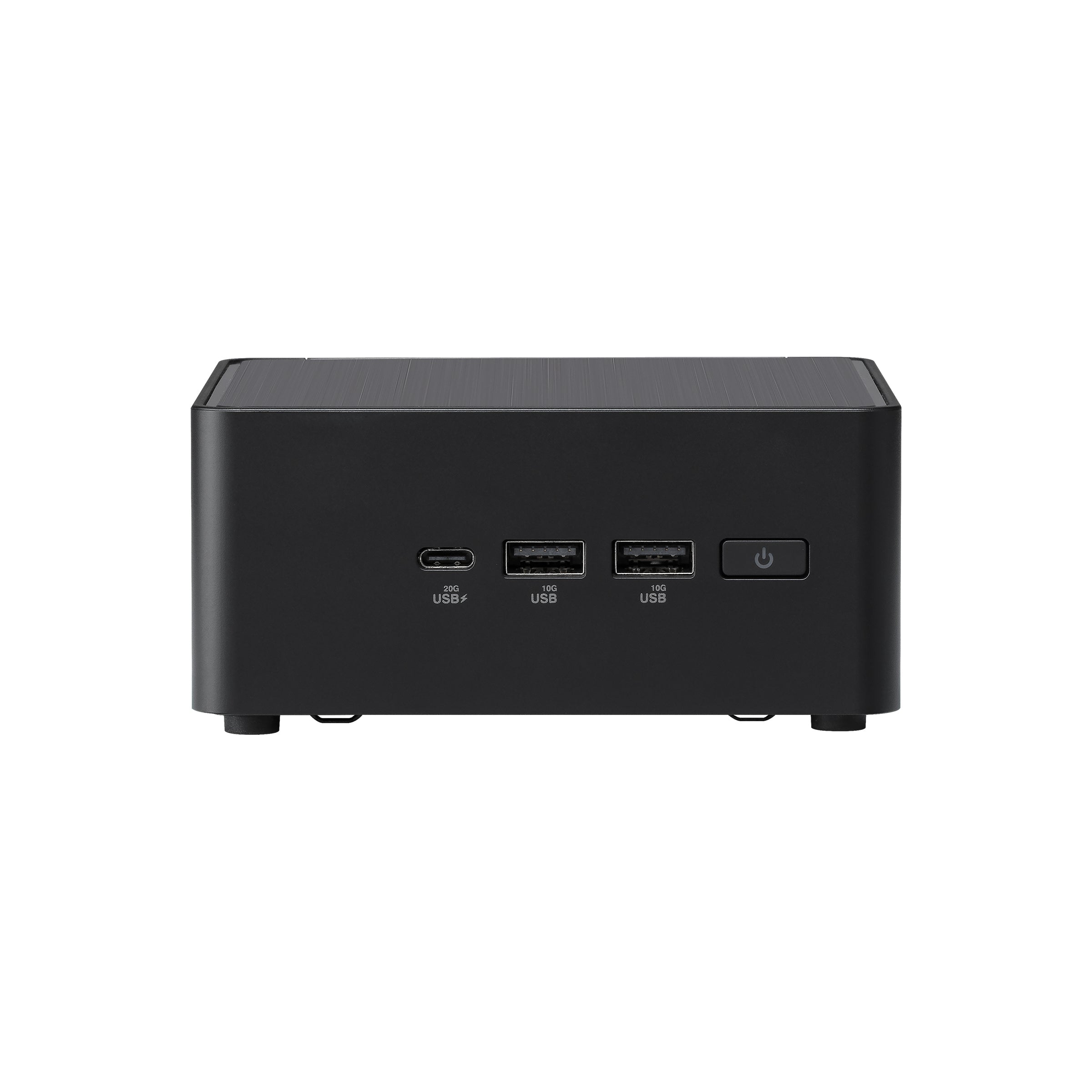 ASUS NUC 14 Pro RNUC14RVHU70000UI Black 155H - RNUC14RVHU70000UI - eCommerce Business Prime