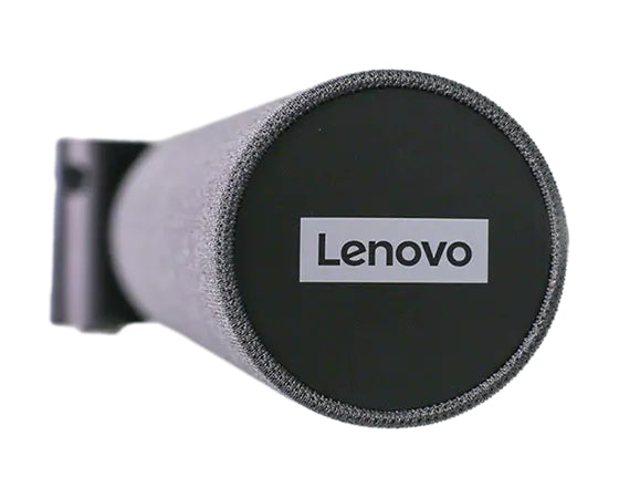Lenovo 12UE0000US video conferencing accessory Black - 12UE0000US - eCommerce Business Prime