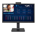 LG 24CQ650I-6N All-in-One PC/workstation Intel® Celeron® N5105 60.5 cm (23.8") 1920 x 1080 pixels All-in-One thin client 4 GB 16 GB eMMC Wi-Fi 6 (802.11ax) Black - 24CQ650I-6N - eCommerce Business Prime