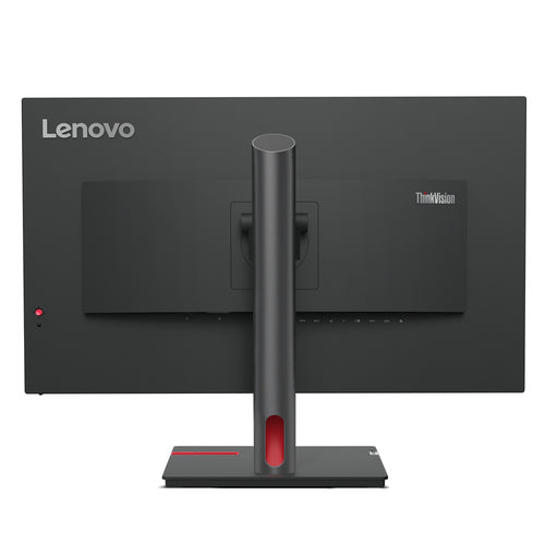 Lenovo ThinkVision P32p-30 LED display 80 cm (31.5") 3840 x 2160 pixels 4K Ultra HD Black - 63D1RAR1US - eCommerce Business Prime