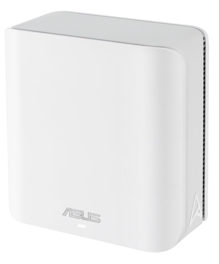 ASUS ZenWiFi BD5 Dual-band (2.4 GHz / 5 GHz) Wi-Fi 7 (802.11be) White 2 Internal - BD5W-1-PK - eCommerce Business Prime