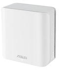 ASUS ZenWiFi BD5 Dual-band (2.4 GHz / 5 GHz) Wi-Fi 7 (802.11be) White 2 Internal - BD5W-1-PK - eCommerce Business Prime
