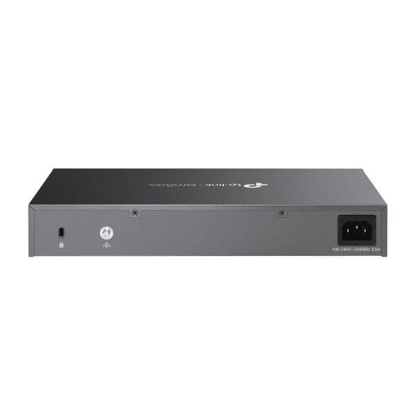 TP-Link Omada Multi-Gigabit VPN Router - ER7412-M2 - eCommerce Business Prime