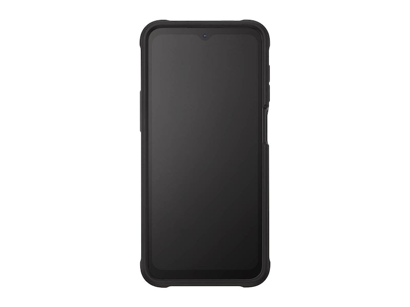 Samsung EF-PG736CBELUS mobile phone case 16.8 cm (6.6") Cover Black - EF-PG736CBELUS - eCommerce Business Prime