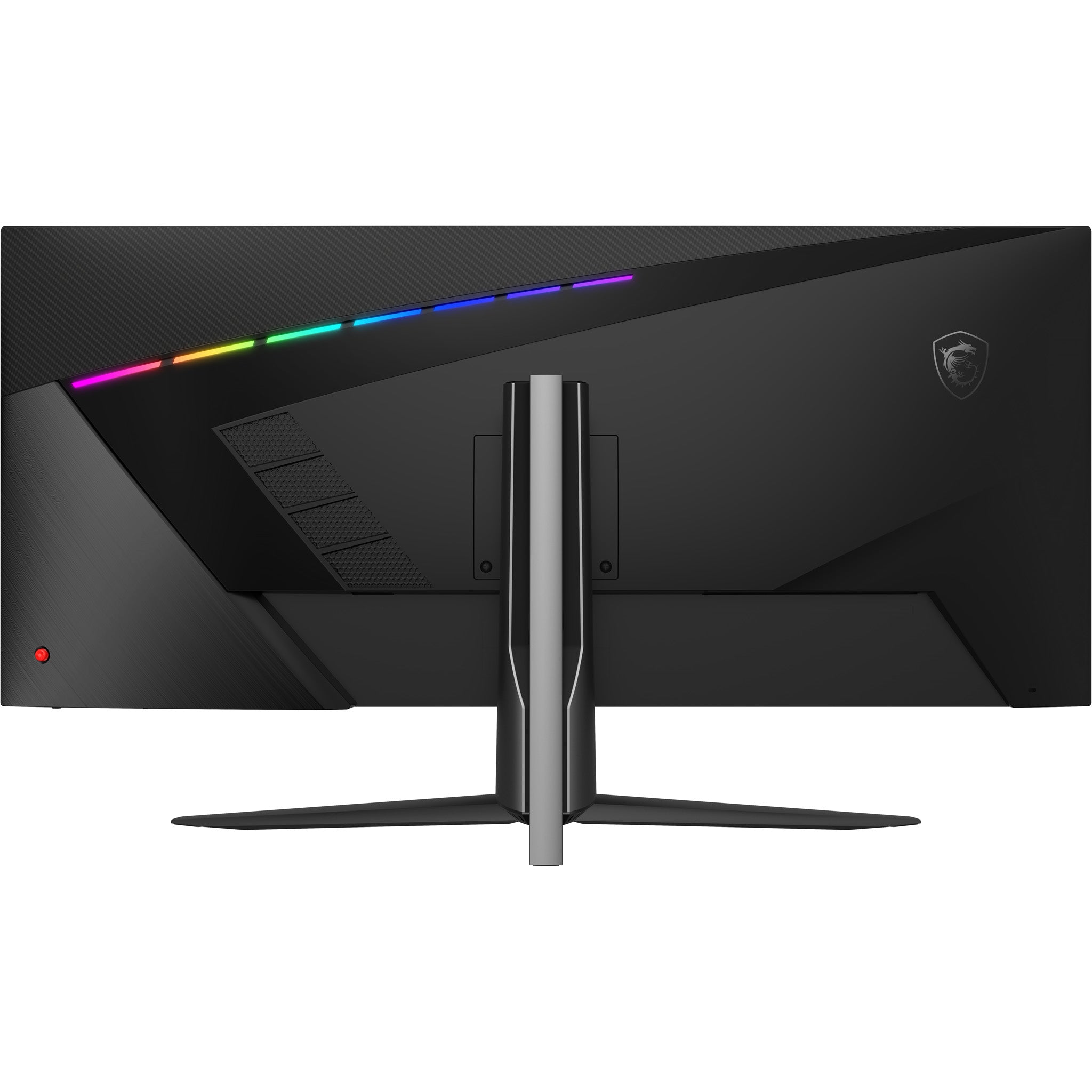 MSI MAG401QR computer monitor 101.6 cm (40") 3440 x 1440 pixels UltraWide Quad HD Black - MAG401QR - eCommerce Business Prime