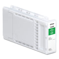 EPSON  (T44P) UltraChrome Ink, 350 mL, Green - T44PB20 EPSON